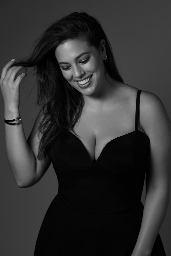 Ashley Graham