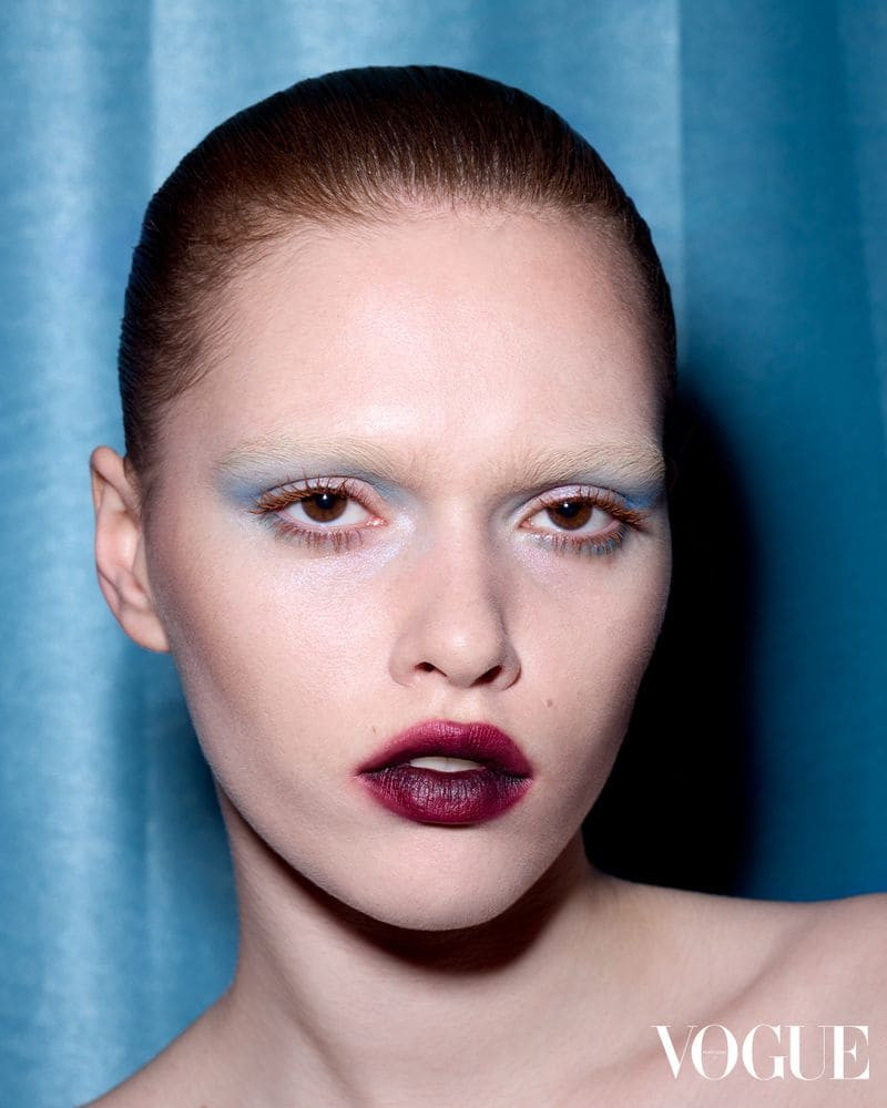 VOGUE HONG KONG 2025