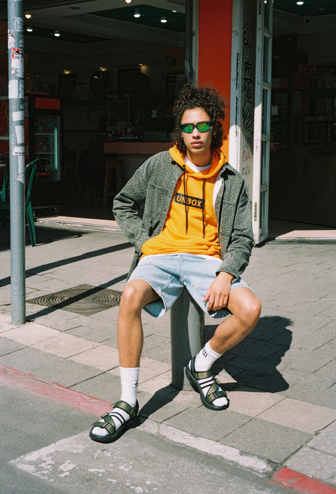 Bershka 2019 Summer