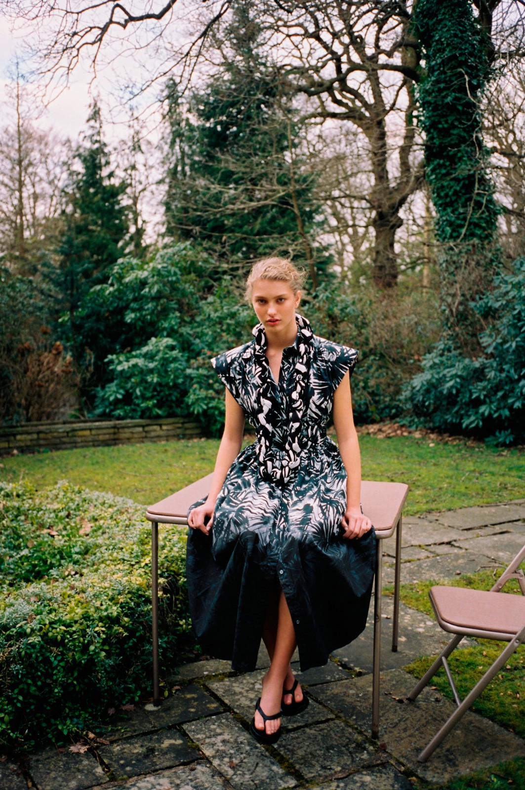 VOGUE British