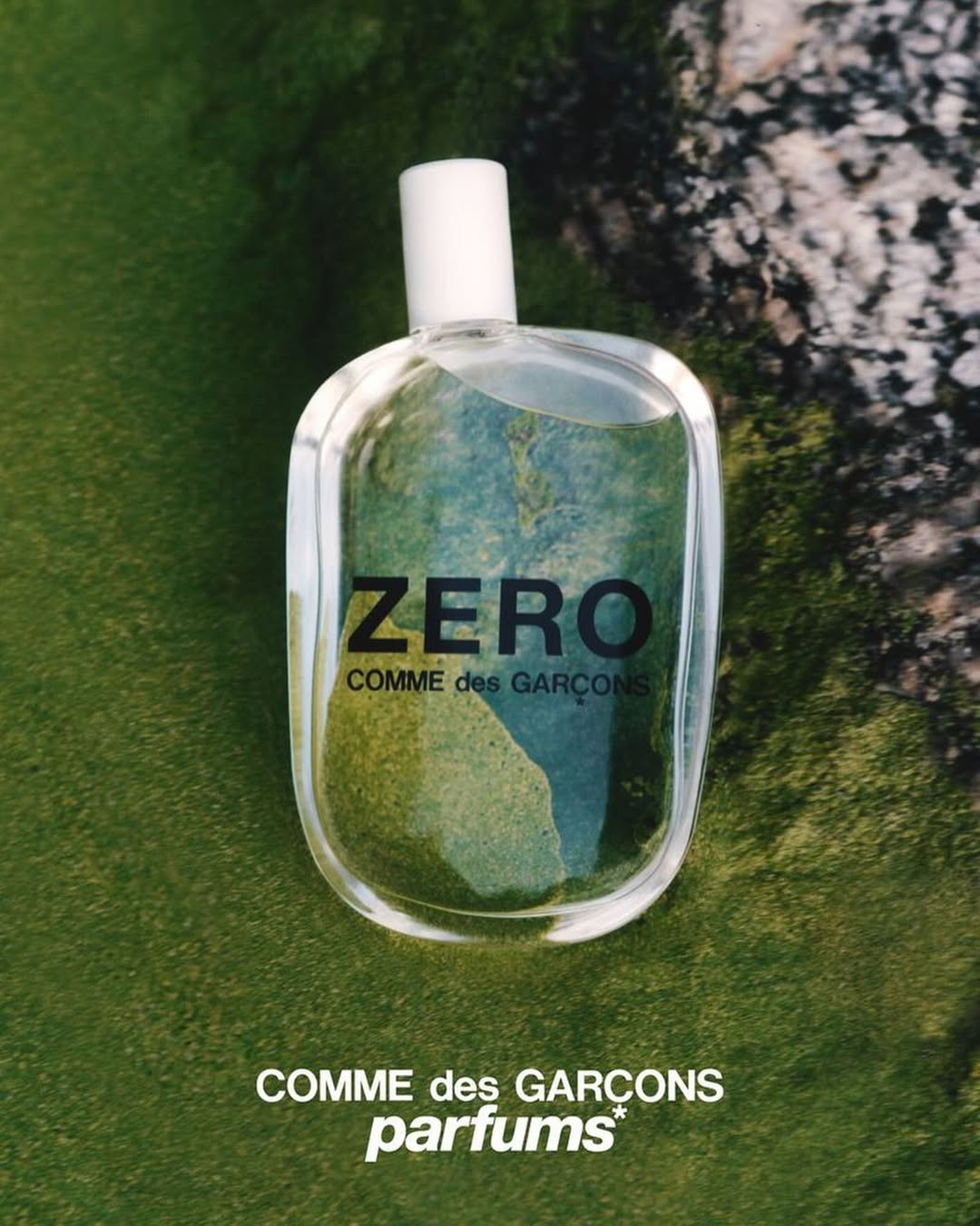 Comme des Garсons by Paulo Almeida