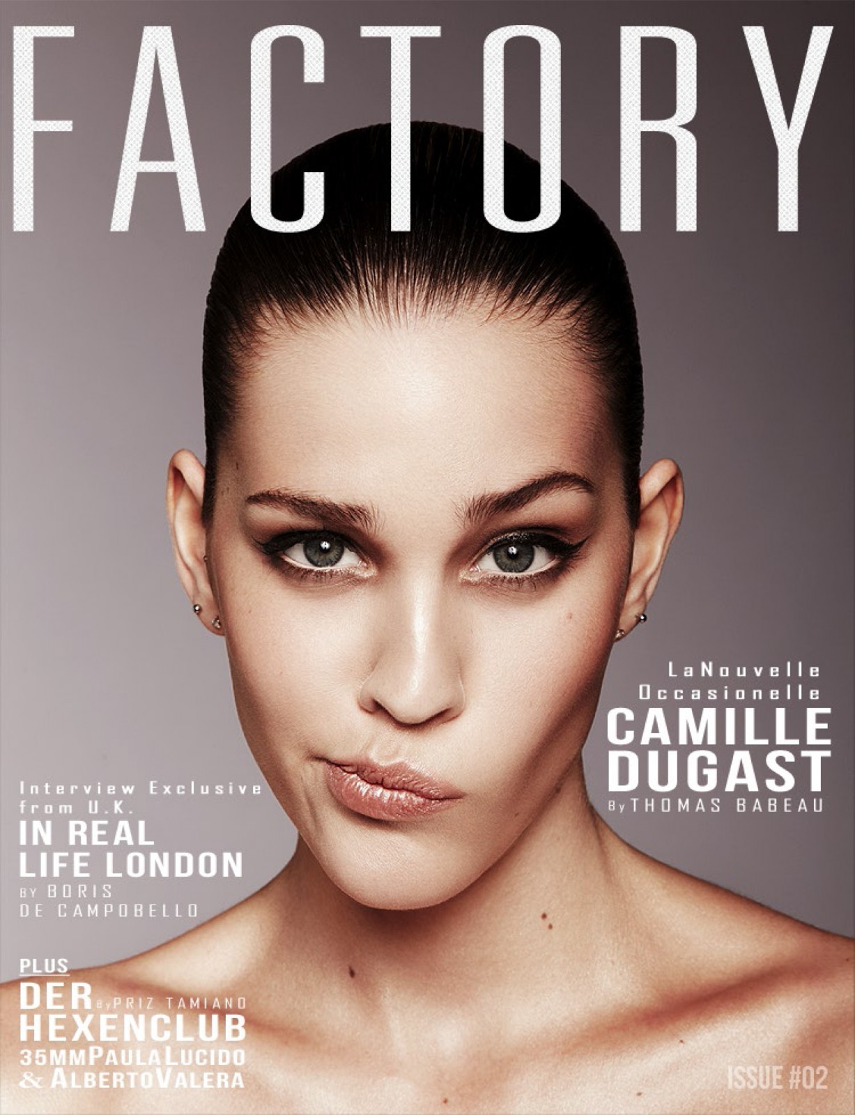 FACTORY
