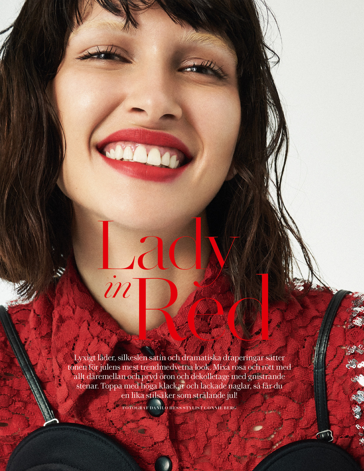Plaza Magazine