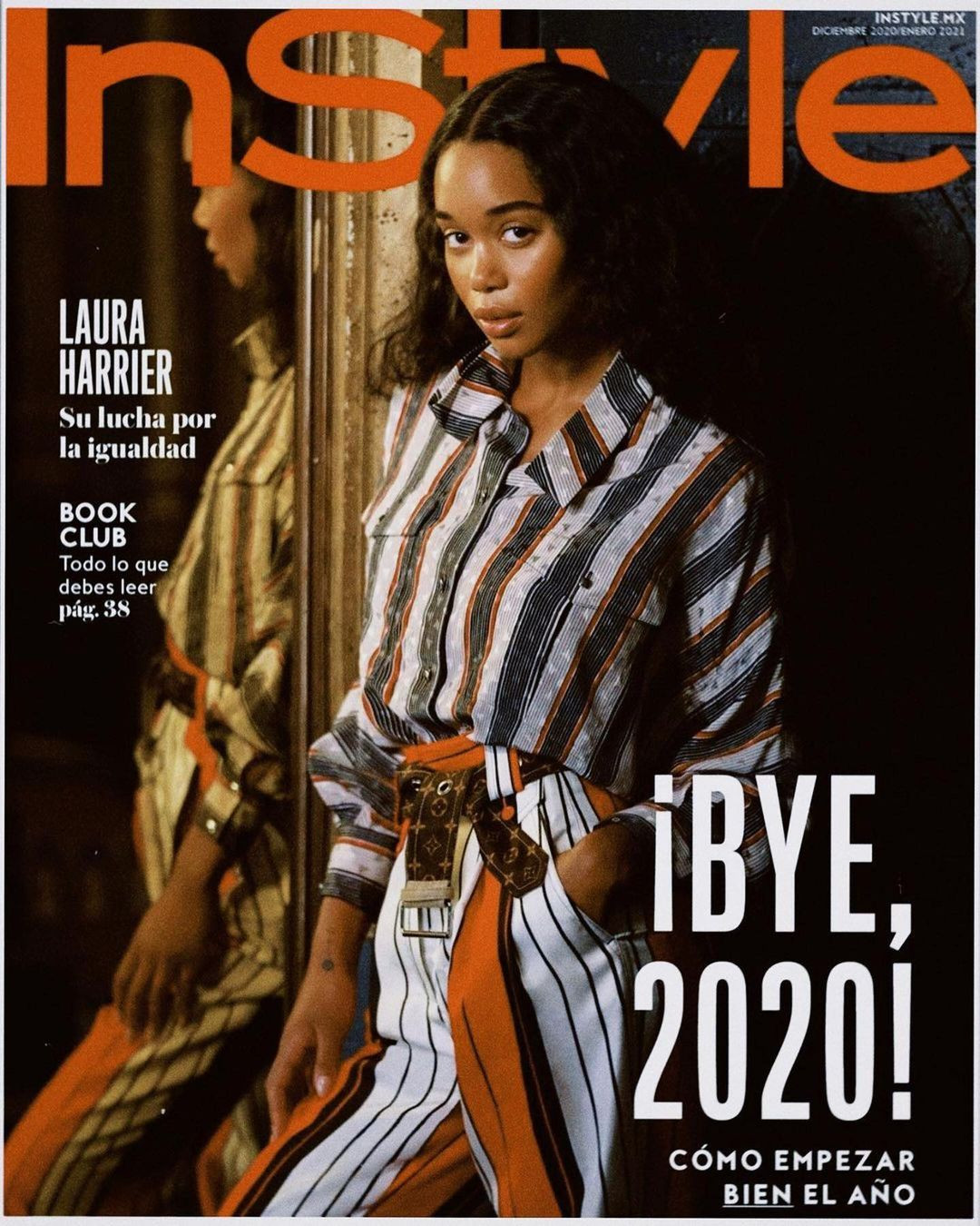 InStyle Mexico