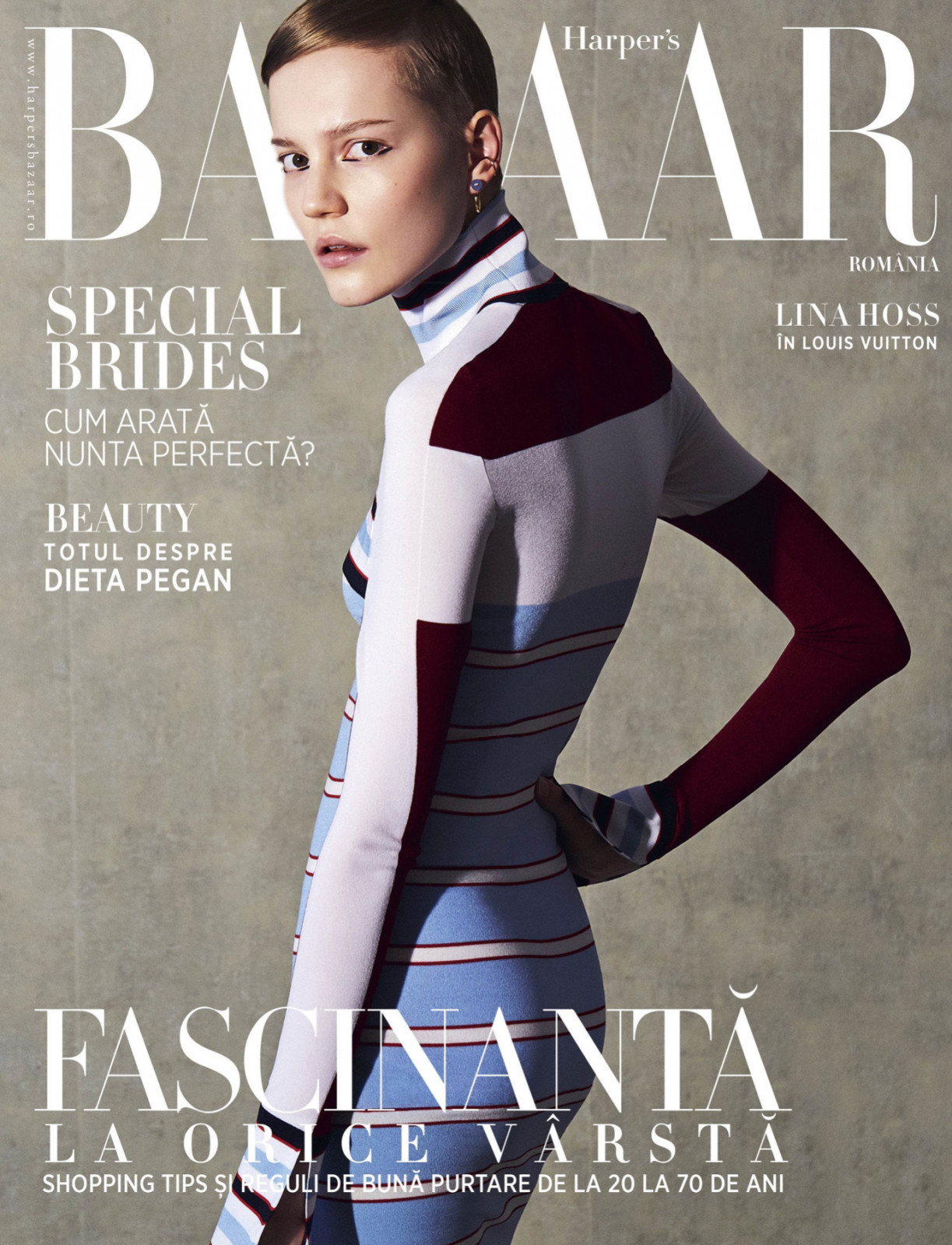 HARPERS BAZAAR