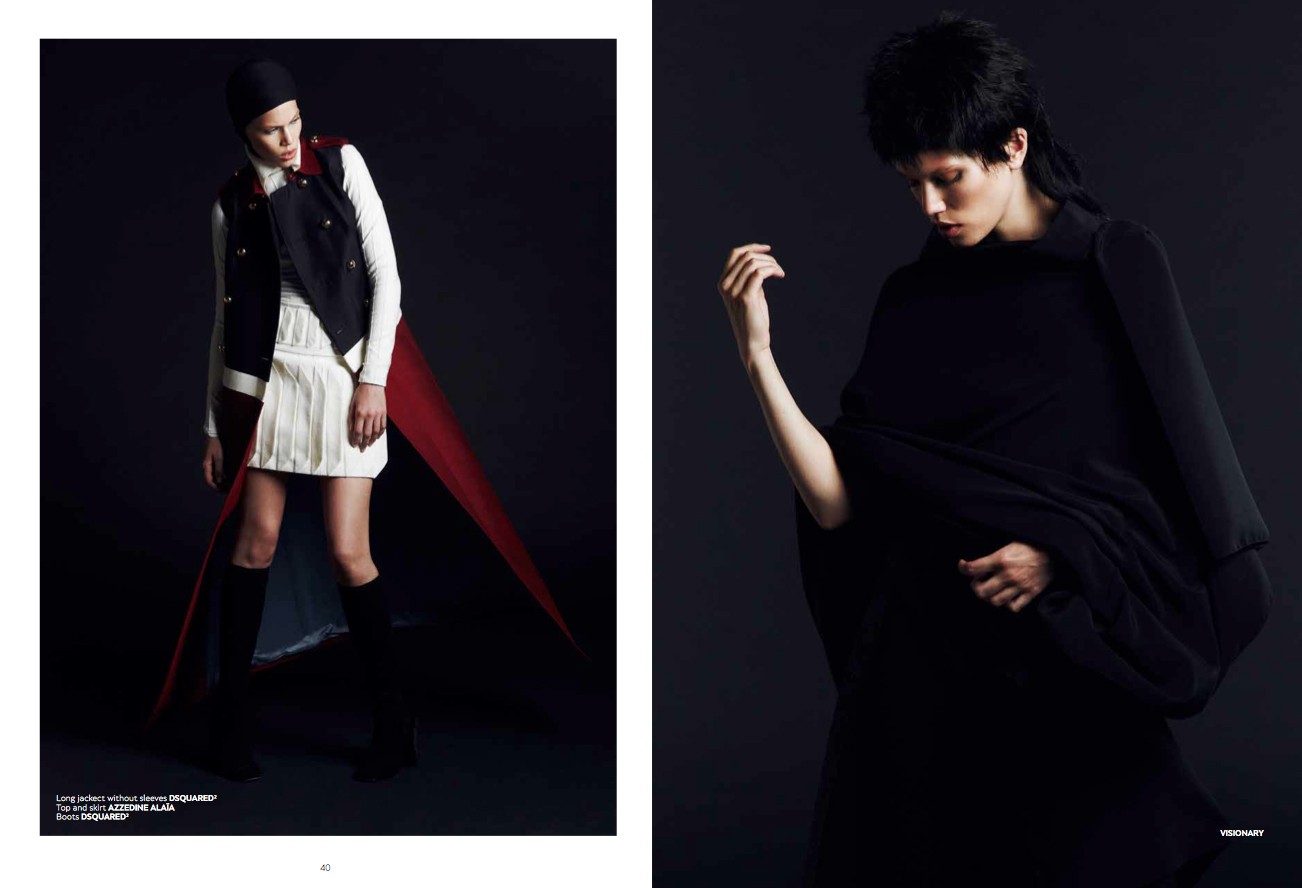 LOWE MAGAZINE #2