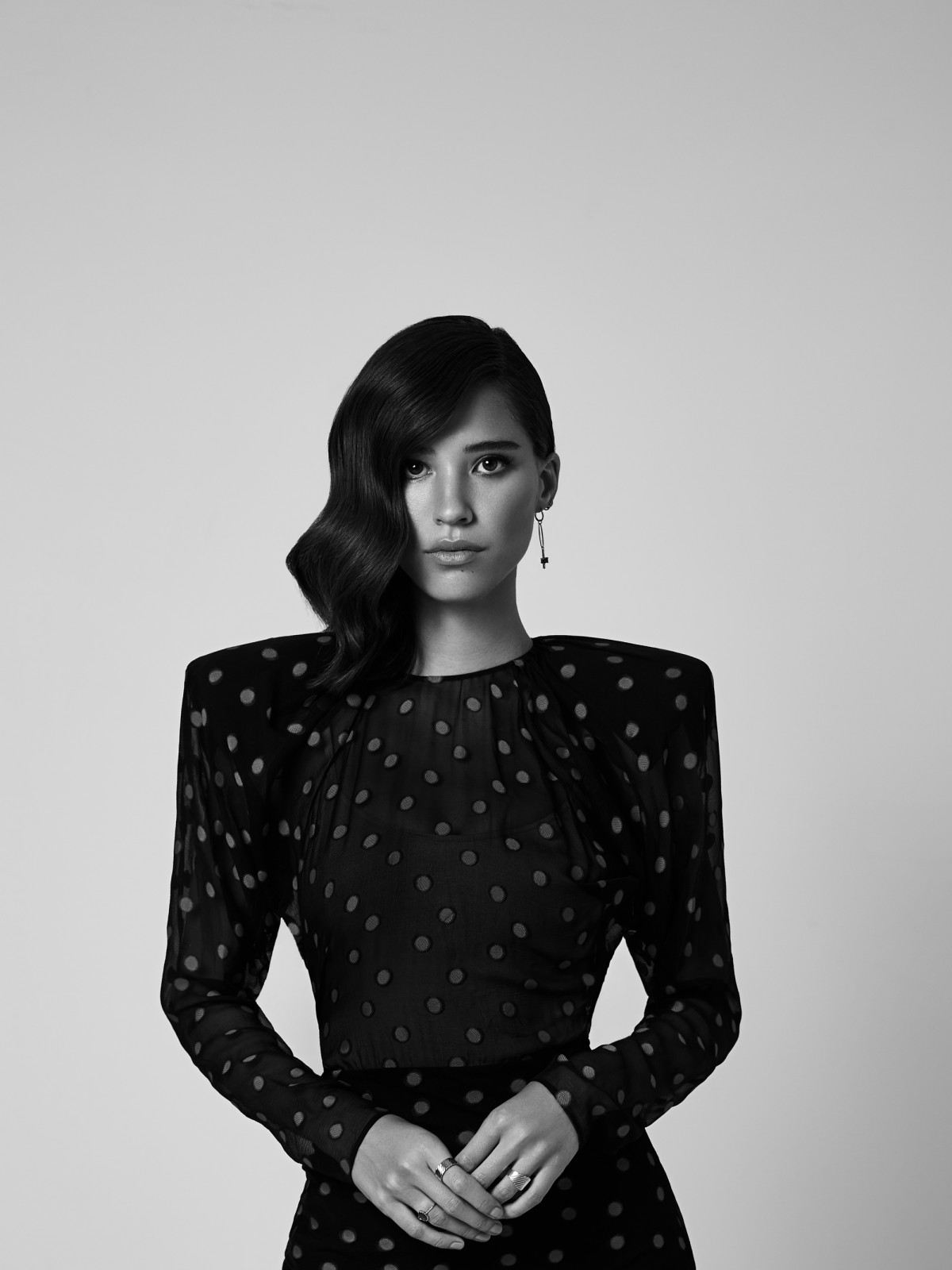 PORTRAITS