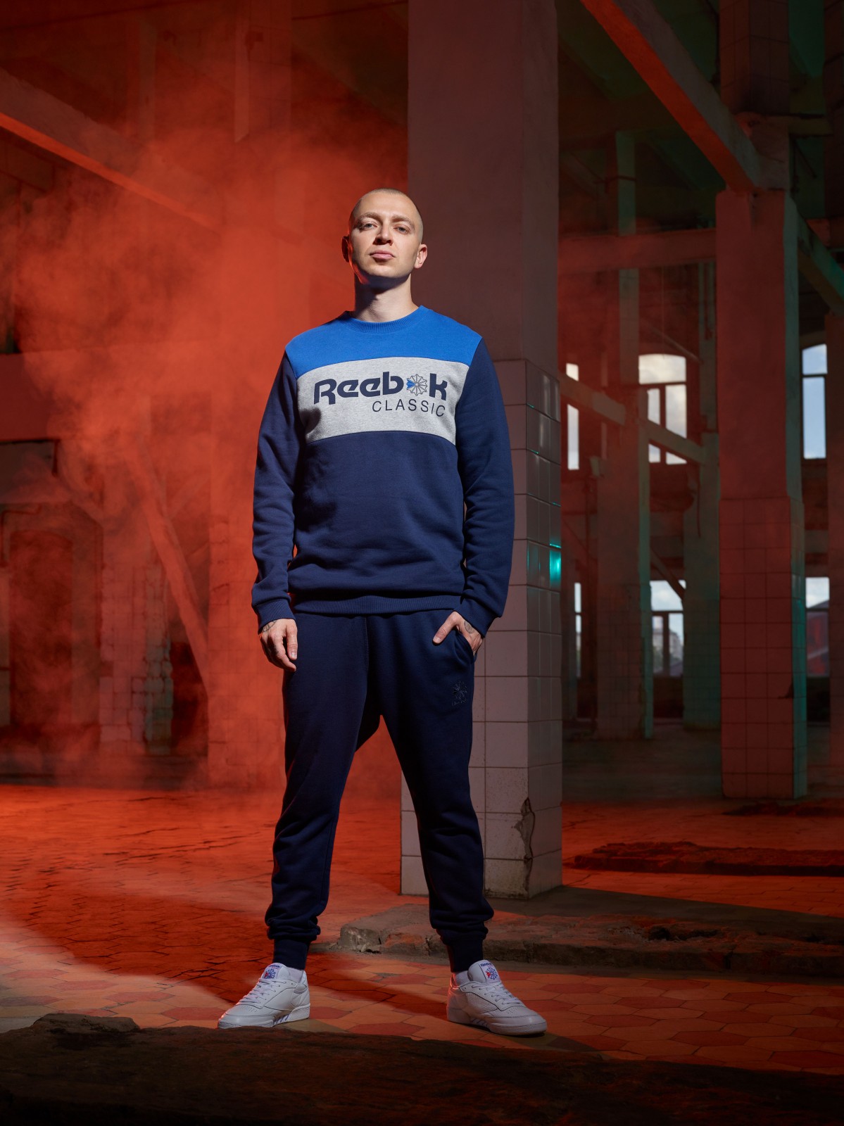REEBOK