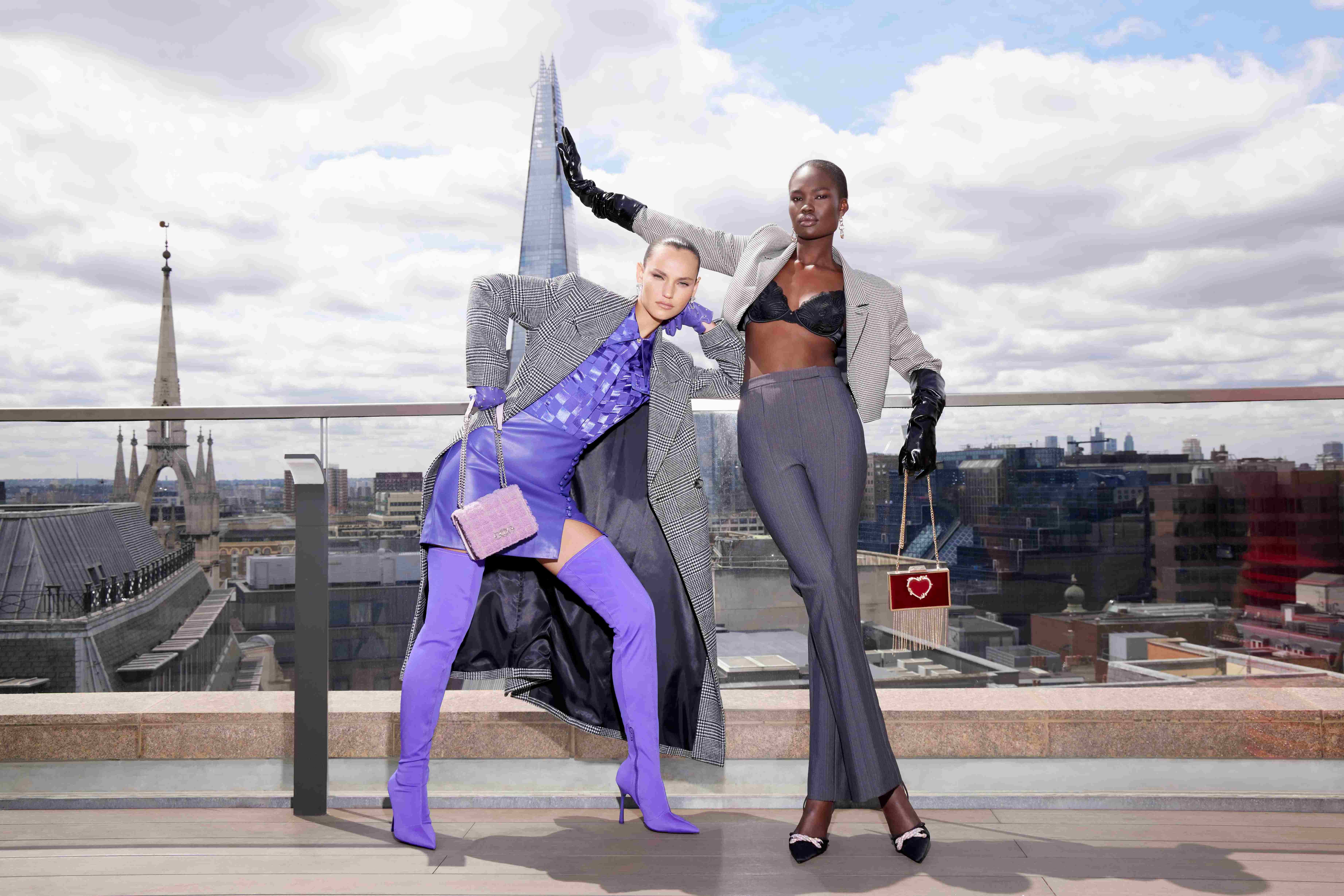 River Island FW 22