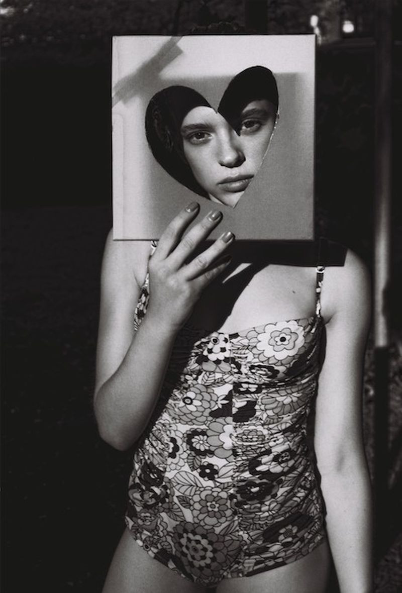 i-D Magazine, Editorial, July 2020