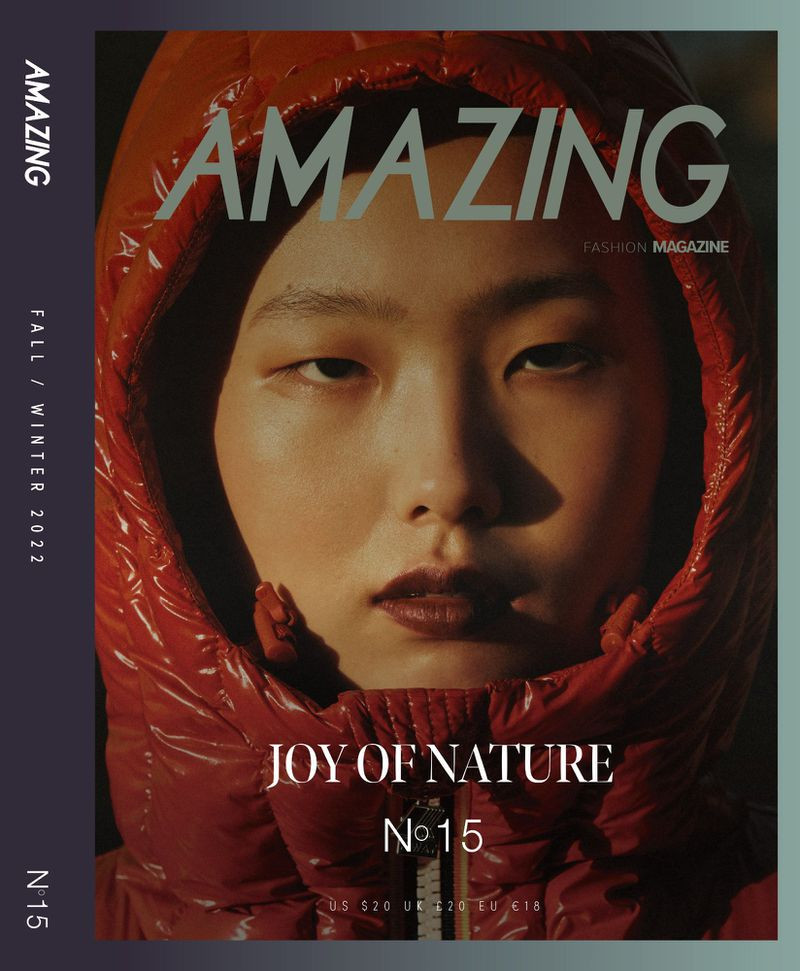 The Amazing Magazine, Editorial