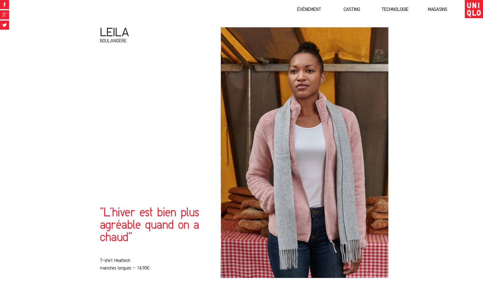 UNIQLO