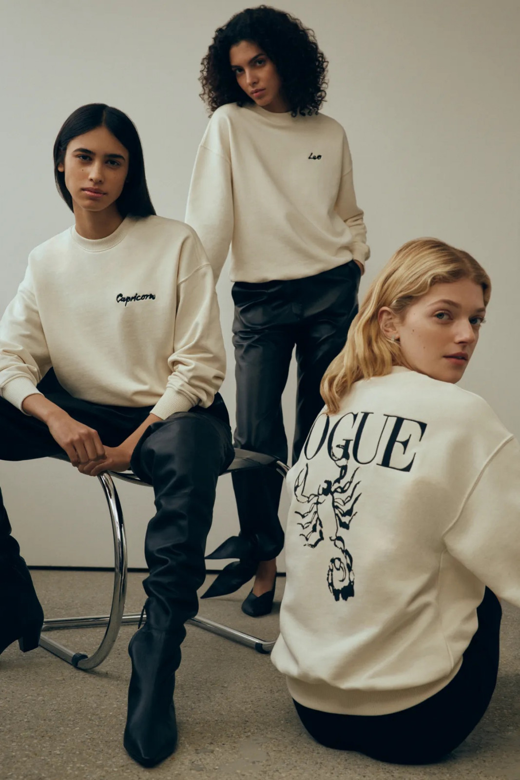 VOGUE Collection
