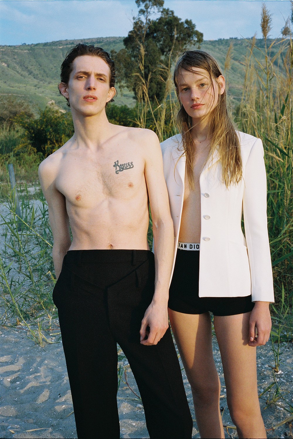 Vogue Ukraine